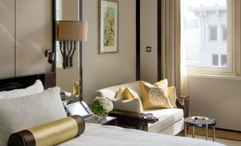 The Peninsula Hong Kong