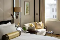 The Peninsula Hong Kong Hotels in Hong Kong