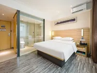 City Comfort Inn (Chengxiang Road Store) Hotels in Baise
