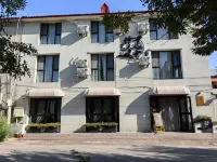 Shiheyuanfang Homestay