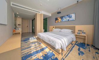 Luoyang Qiuduo Hotel