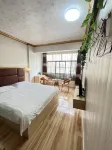 Tiandeng Yishu Business Hotel Hotels near Tianjiao Square