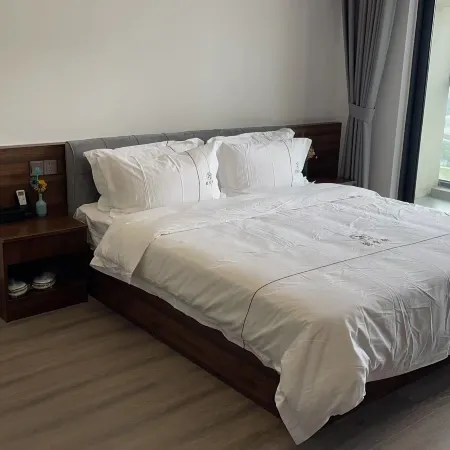 Jieyunxuan Homestay