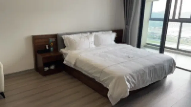 Jieyunxuan Homestay