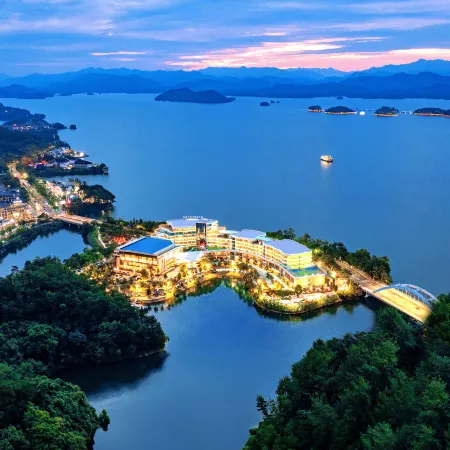 MINHO INTERNATIONAL RESORT