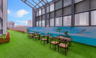 Holiday Inn Bali (Jiangjin Wanda Plaza Shengquansi Subway Station Branch)