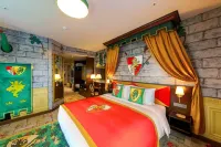 Legoland Korea Resort Hotel Hotels near Chuncheon-si