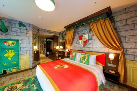 Legoland Korea Resort Hotel