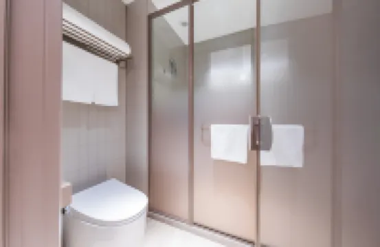 HanTing 호텔 (루안 진안구 행정센터 북부지역)