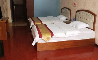 Jinping Linquan Hotel