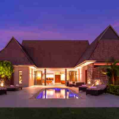 インターコンチネンタル フィジー ゴルフ リゾート & スパ by IHG Rooms