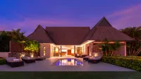 InterContinental Fiji Golf Resort & Spa Hôtels à : Voua