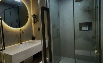 Southern Sichuan Bamboo Sea Wangyouli Homestay