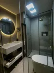 Southern Sichuan Bamboo Sea Wangyouli Homestay