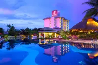 Eastiny Resort & Spa Hoteller i 
