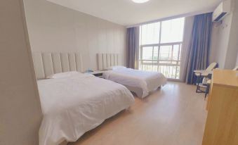 Nanping Wuyi Express Hotel