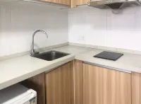 Fengxiangju Apartment