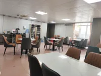 Yunda Business Hotel - breakfast