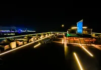 Shantou Beishanwan Sea Legend Hotel