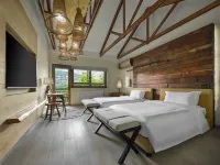 Wujiang Village Stilted Building Homestay