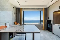 平潭野嶼isle·海景民宿（龍鳳頭海濱度假區店） 龍王頭沙灘/縣城區住宿飯店