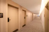 Urban Garden Hotel (Xinghua Yingwu Middle Road Zheng Banqiao Former Residence) - Pet friendly