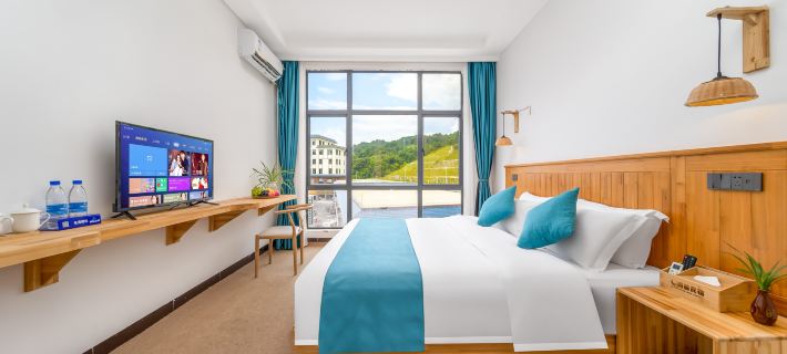Sanjiang Dongxin Homestay Hotels in Sanjiang