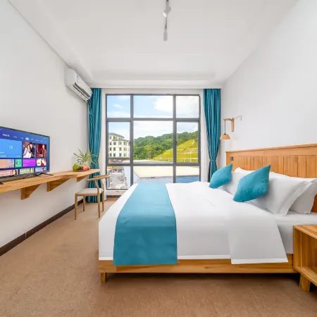 Sanjiang Dongxin Homestay