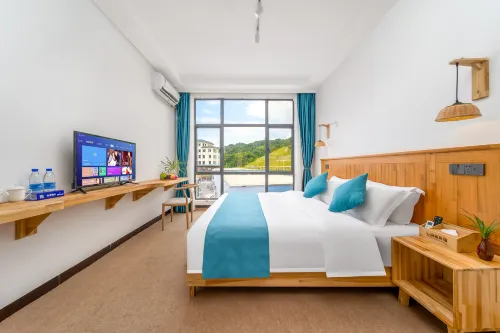Sanjiang Dongxin Homestay