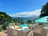 Phoenix.PG Diving Resort