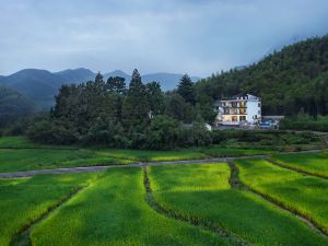 Moyuyuan·Villa