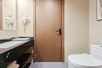 Dongshandao. Yunkezhou Hotel (Jinluanwan  Branch)