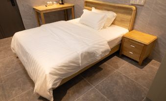 Heart Roaming Perfectly Satisfied