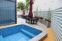 Qingxi Garden Homestay