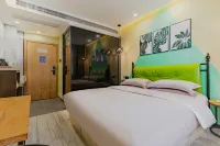 RuJia Ripple Hotel（Chizhou Tonghui Plaza Store） - Esports