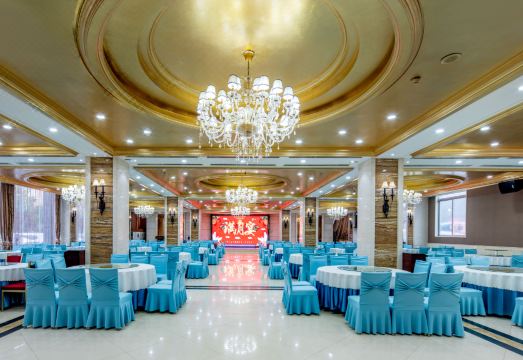 화 녠 호텔 이미지