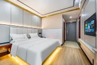 Junxing hotel