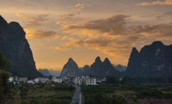 Fengzhu Yunqi Homestay (Yangshuo Xingping Branch)