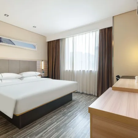 City Comfort Inn Hotel (Beihai Old Street No.1 Middle School)