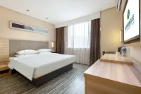 City Comfort Innホテル（北海旧街一中）