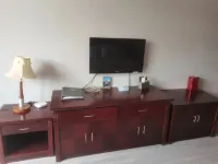 Zichen Hotel - WiFi
