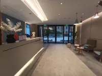 Homeinn · neo (Rizhao Wulian Jiefang Road) Hotels in Wulian