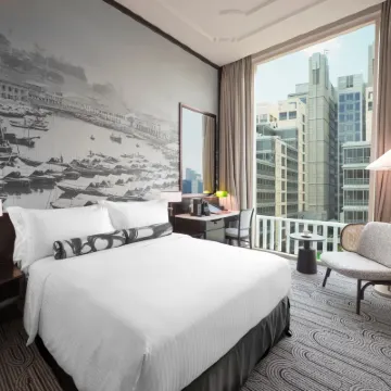 ذا روبرتسون هاوس باي ذا كريست كوليكشن Hotels near رصيف روبرتسون