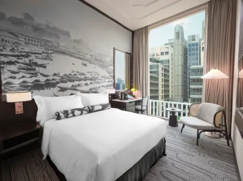 The Robertson House by The Crest Collection