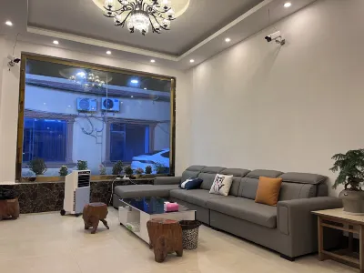 Haishang Residence