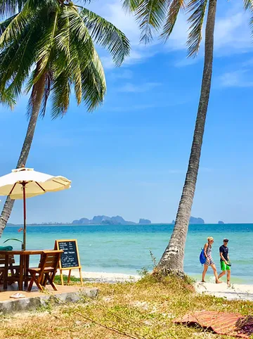 รูปภาพของเกาะมุก ริเวียร่า บีชรีสอร์ท