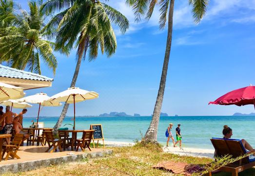 5. 꼬 묵 리비에라..