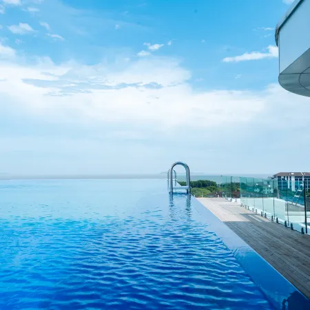 Wuxi Antai Sleep Hotel