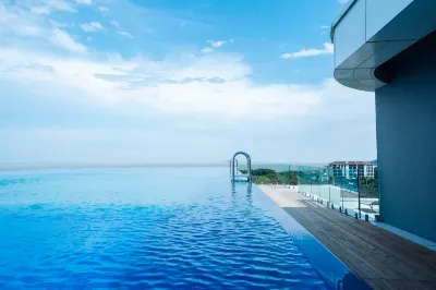 Wuxi Antai Sleep Hotel Hotels near Yang Shan Shengtai Taoyuan Sceneic Area