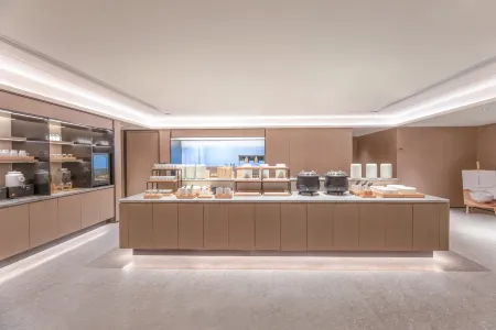 JIAN LANTO DEVELOPMENT DAZhuhang Hotel Отели рядом с достопримечательностью «Nantong Normal College»